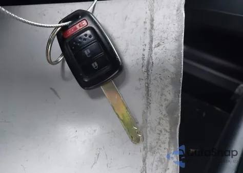 2014 Honda Cr-V Ex-L из США, поврежденный, VIN 2HKRM4H75EH685613